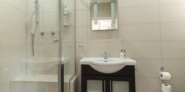 Oakvale Lodge Cape Town Eksteriør bilde