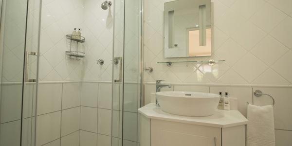 Oakvale Lodge Cape Town Eksteriør bilde