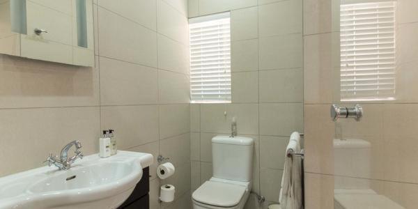 Oakvale Lodge Cape Town Eksteriør bilde