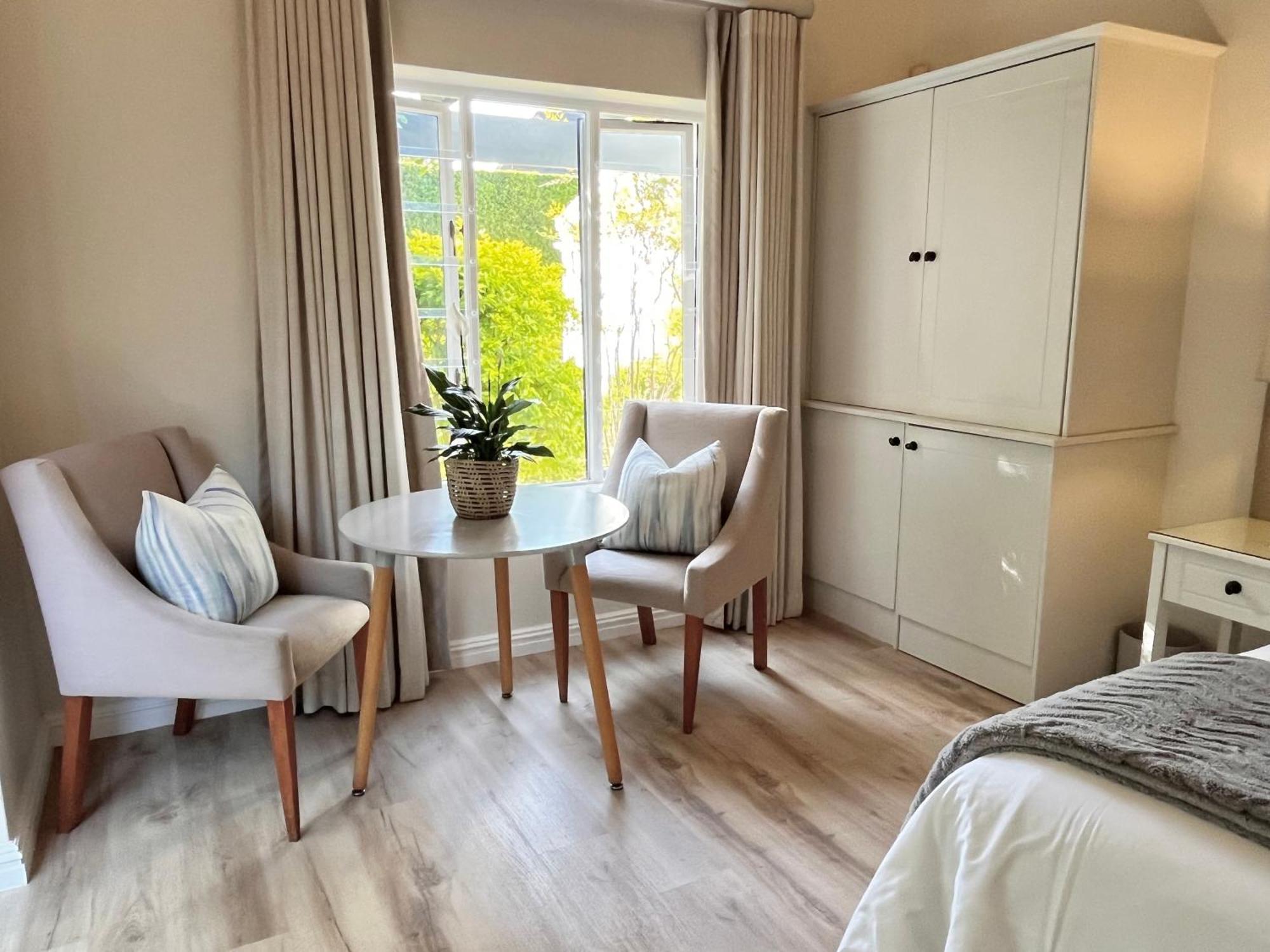 Oakvale Lodge Cape Town Eksteriør bilde