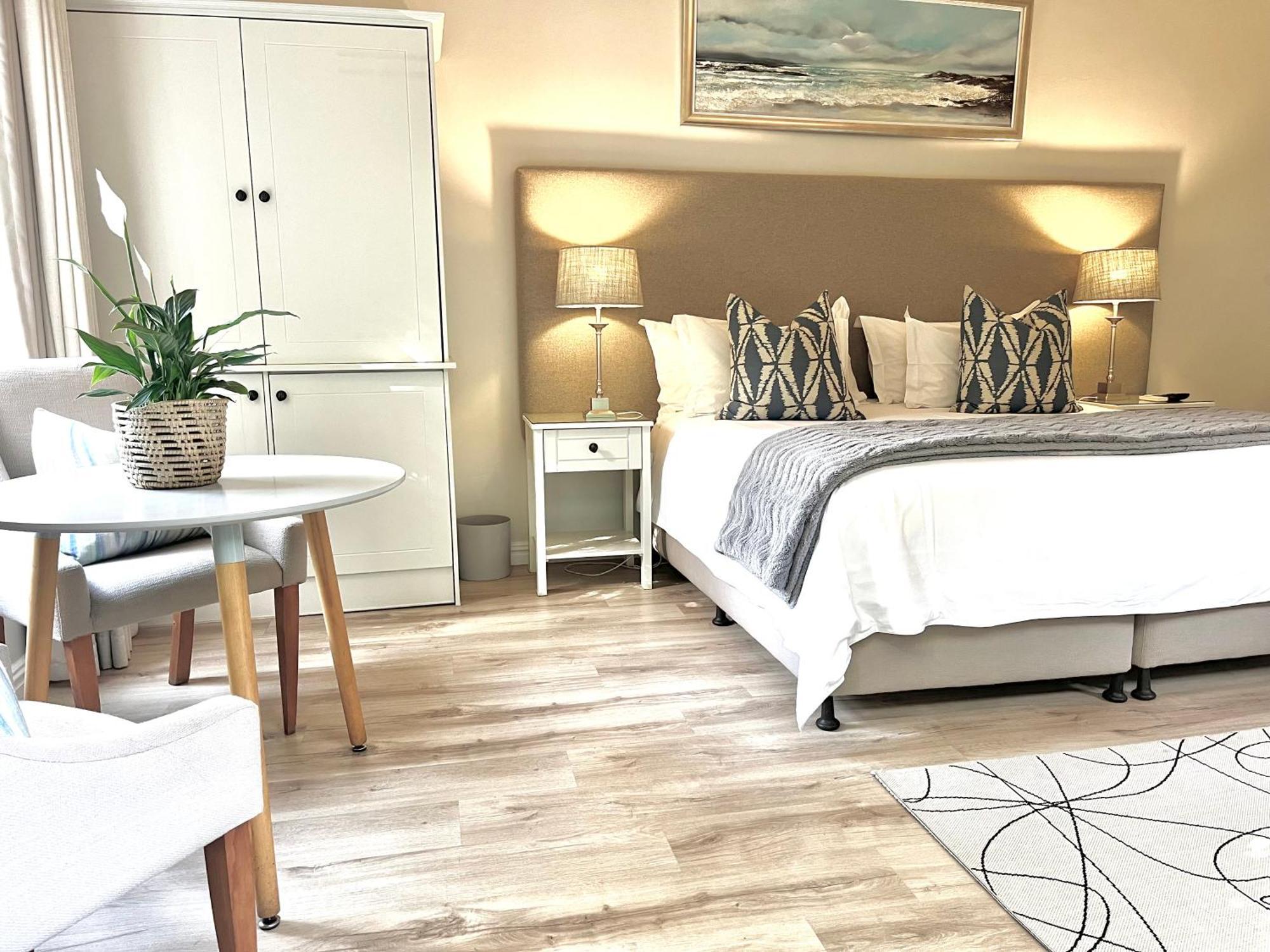 Oakvale Lodge Cape Town Eksteriør bilde