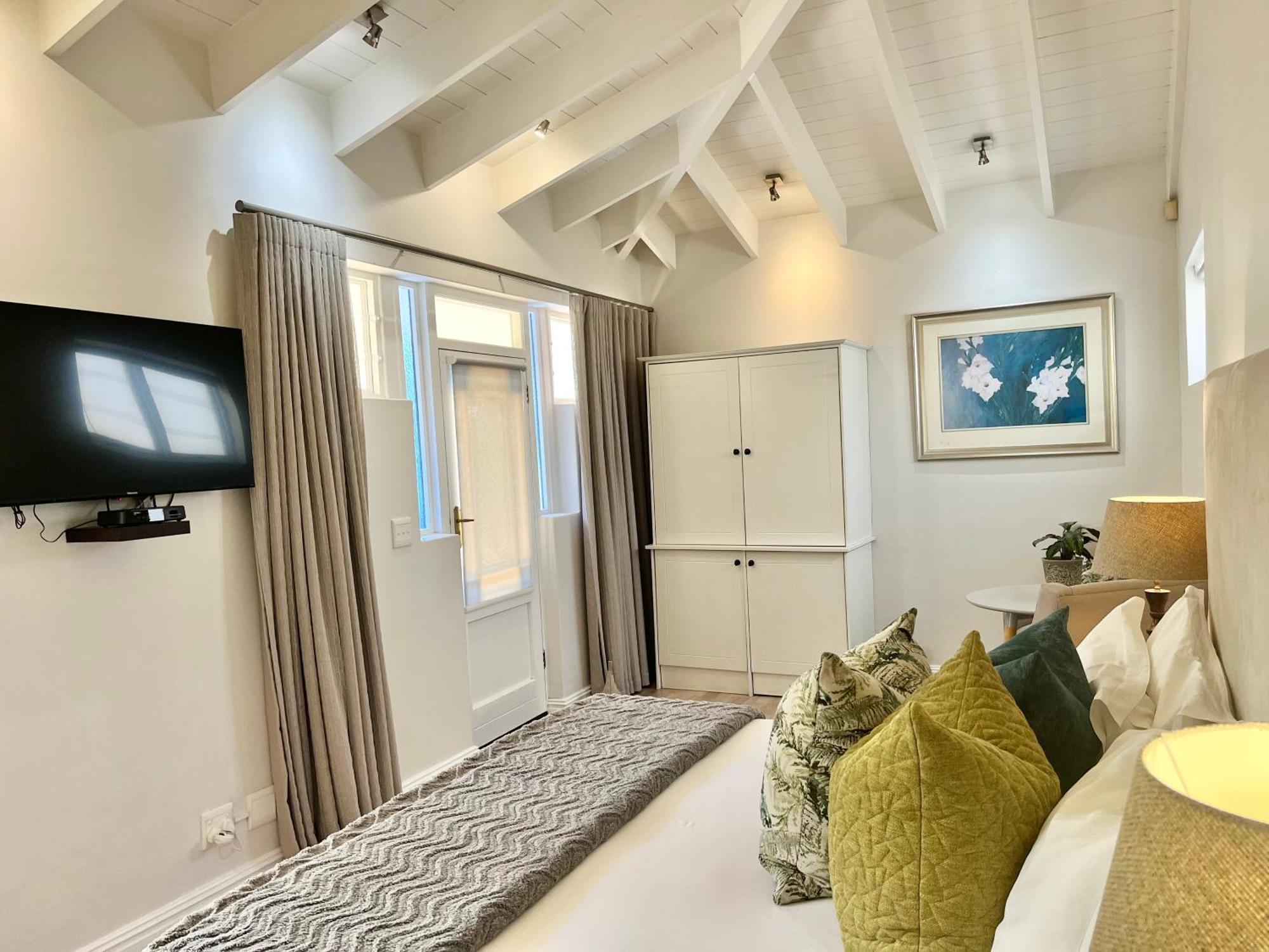 Oakvale Lodge Cape Town Eksteriør bilde