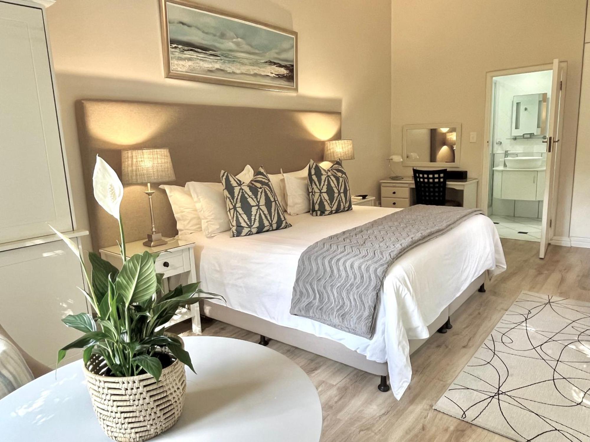 Oakvale Lodge Cape Town Eksteriør bilde